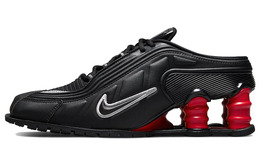 Nike: Кроссовки  Shox R4