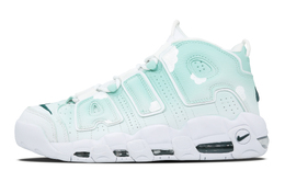 Nike: Кроссовки  Air More Uptempo