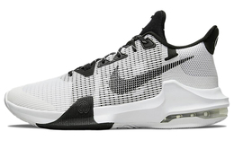 Nike: Белые кроссовки  Air Max