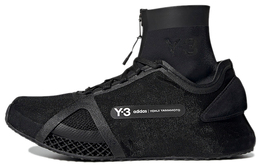 Y-3: Кроссовки 