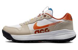 Nike: Серые кроссовки 