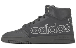 Adidas Originals: Чёрные кроссовки  Originals