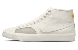 Nike: Серые пиджаки  SB Blazer