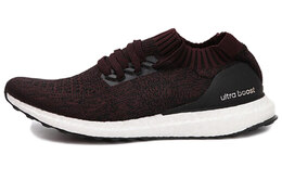 Adidas: Кроссовки  UltraBoost Uncaged