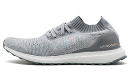 Adidas: Кроссовки  UltraBoost Uncaged