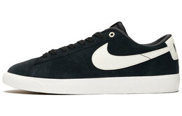 Nike: Чёрные пиджаки  SB Blazer Low GT