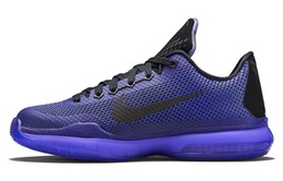 Nike: Кроссовки  Kobe 10