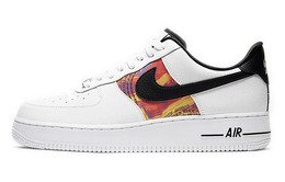 Nike: Кроссовки  Air Force 1 Low