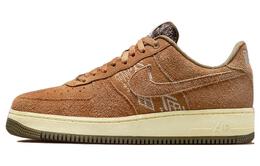 Nike: Кроссовки Air Force 1 Low