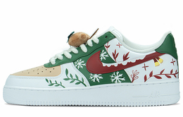 Nike: Кроссовки  Air Force 1 Low