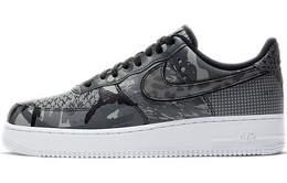 Nike: Кроссовки  Air Force 1 Low