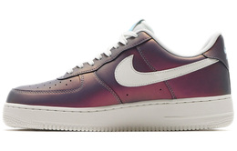 Nike: Кроссовки Air Force 1 Low