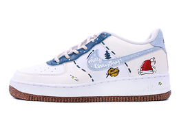 Nike: Кроссовки  Air Force 1 Low