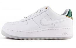 Nike: Кроссовки Air Force 1 Low