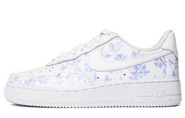 Nike: Кроссовки  Air Force 1 Low