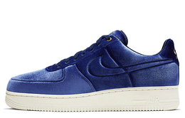 Nike: Кроссовки  Air Force 1 Low