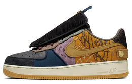 Nike: Кроссовки  Air Force 1 Low