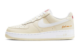 Nike: Кроссовки  Air Force 1 Low