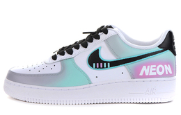 Nike: Кроссовки  Air Force 1 Low