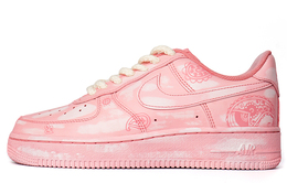 Nike: Кроссовки  Air Force 1 Low