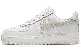 Nike: Кроссовки Air Force 1 Low