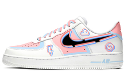 Nike: Кроссовки  Air Force 1 Low