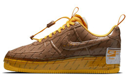 Nike: Кроссовки  Air Force 1 Low