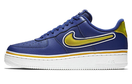 Nike: Кроссовки  Air Force 1 Low