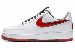 Nike: Кроссовки  Air Force 1 Low