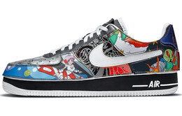 Nike: Кроссовки  Air Force 1 Low