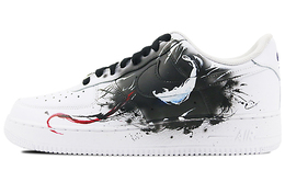 Nike: Кроссовки  Air Force 1 Low