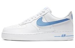 Nike: Кроссовки  Air Force 1 Low