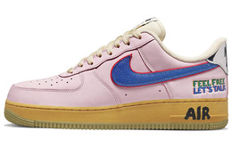 Nike: Кроссовки  Air Force 1 Low