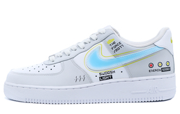 Nike: Кроссовки  Air Force 1 Low