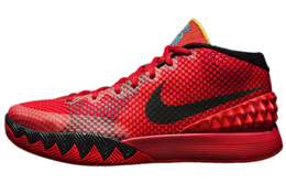 Nike: Кроссовки  Kyrie 1