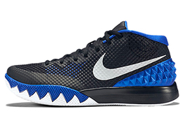 Nike: Кроссовки  Kyrie 1