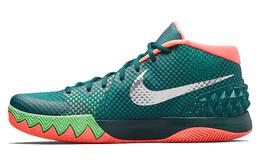 Nike: Кроссовки  Kyrie 1