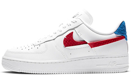 Nike: Белые кроссовки  Air Force 1 LXX