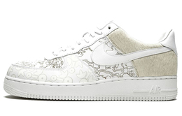 Nike: Кроссовки  Air Force 1 Low