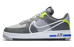 Nike: Кроссовки  Air Force 1 Low