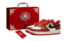 Nike: Кроссовки  Air Force 1 Low