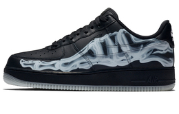 Nike: Кроссовки  Air Force 1 Low