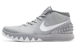 Nike: Кроссовки  Kyrie 1