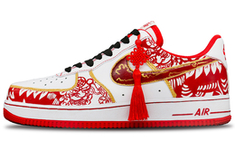 Nike: Кроссовки  Air Force 1 Low