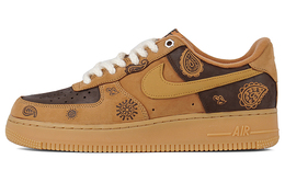 Nike: Кроссовки Air Force 1 Low