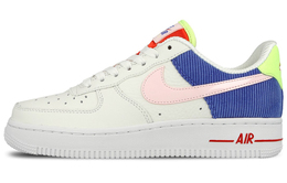 Nike: Кроссовки  Air Force 1 Low