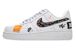 Nike: Кроссовки  Air Force 1 Low