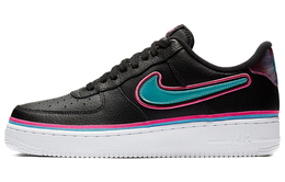 Nike: Кроссовки  Air Force 1 Low