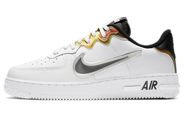 Nike: Кроссовки  Air Force 1 Low