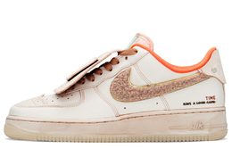 Nike: Кроссовки  Air Force 1 Low